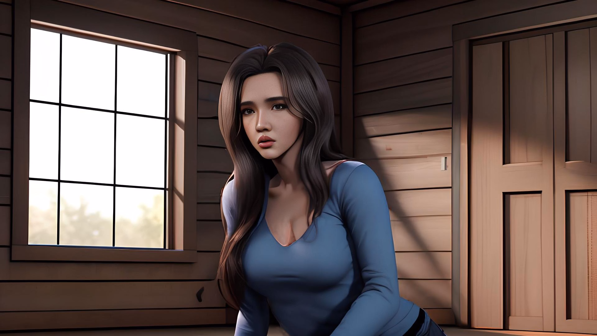 VN Others Abandoned Incest Fun for the Whole Family [v0.01] [OnlyGoodGames]