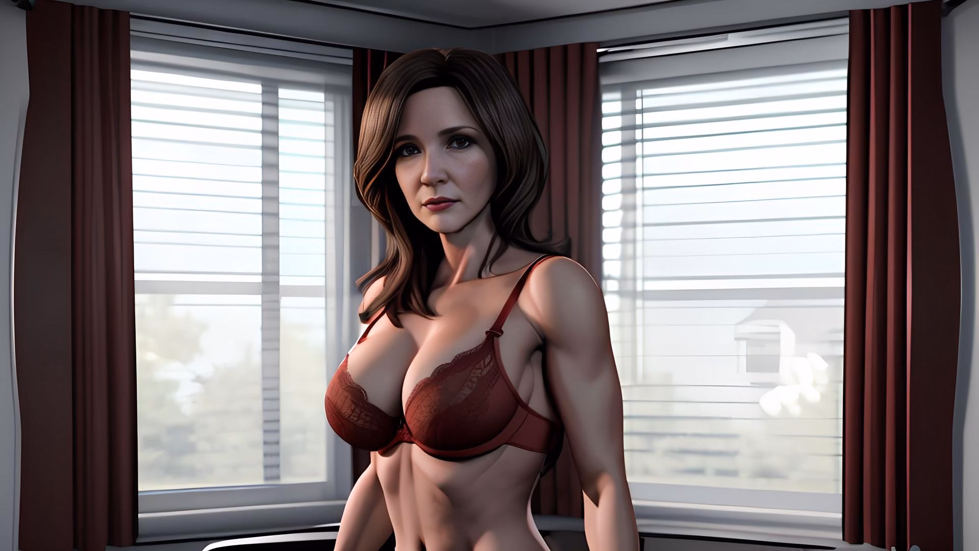 VN Others Abandoned Incest Fun for the Whole Family [v0.01] [OnlyGoodGames]