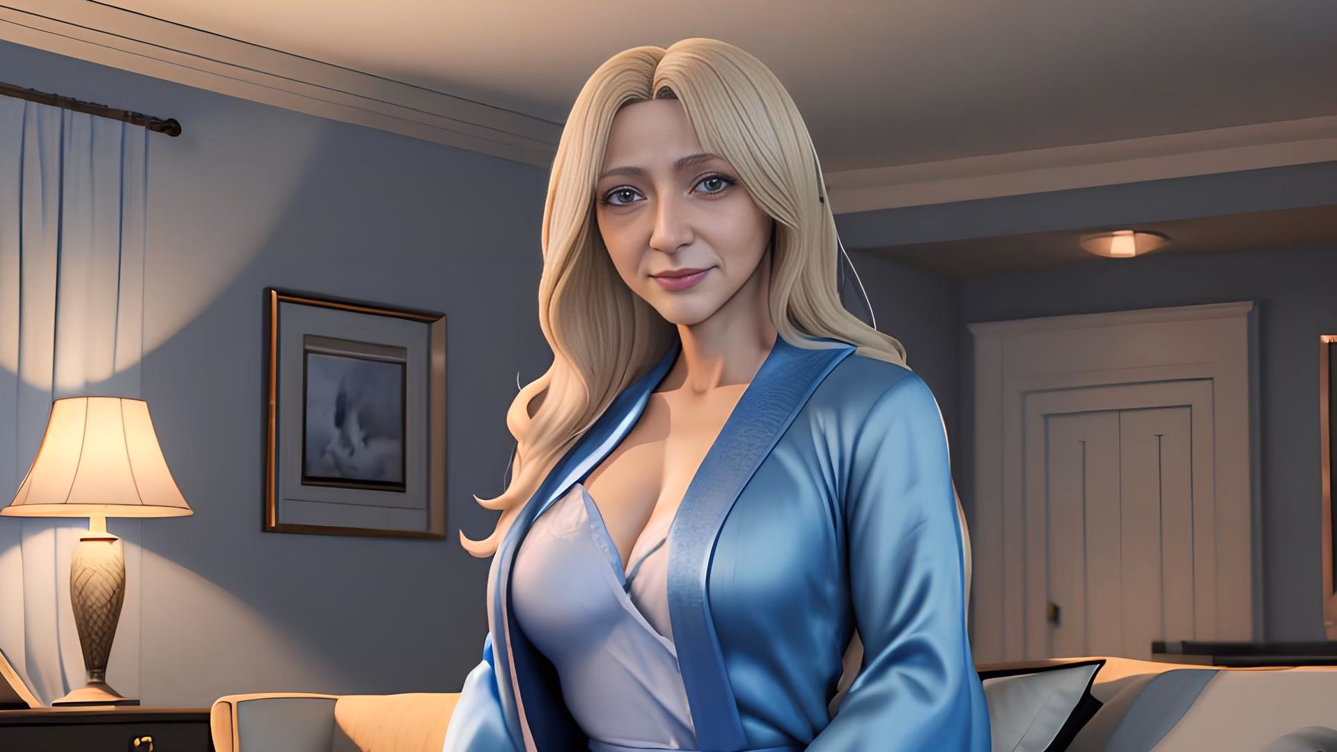 VN Others Abandoned Incest Fun for the Whole Family [v0.01] [OnlyGoodGames]
