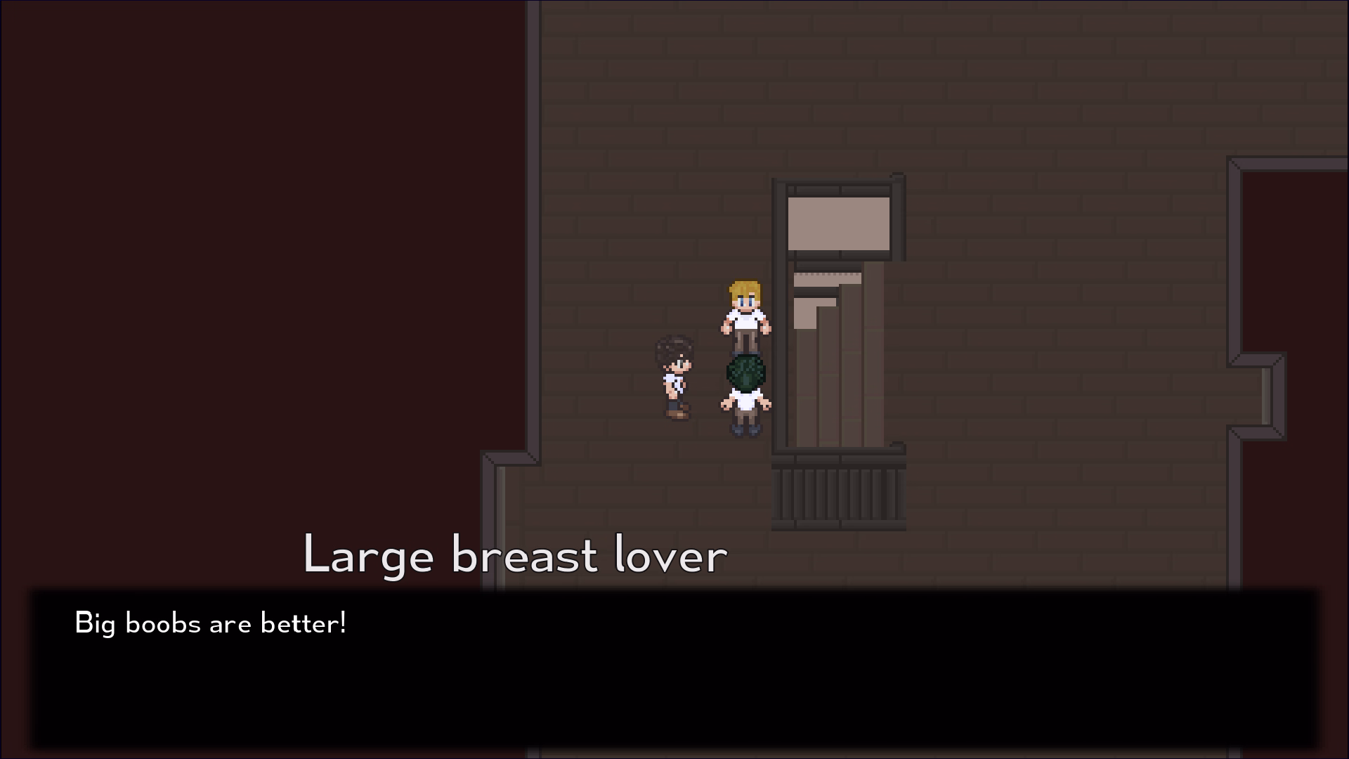 Others Abandoned Succubus Quest [v0.1] [Ak47Bunny]