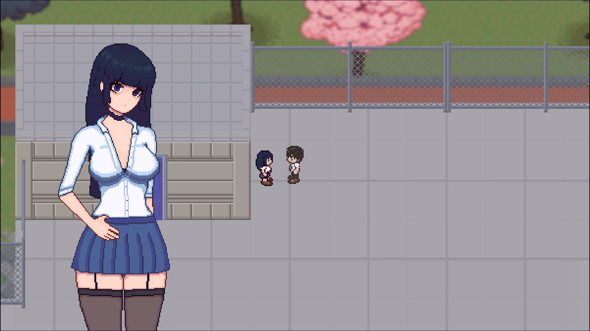 Others Abandoned Succubus Quest [v0.1] [Ak47Bunny]