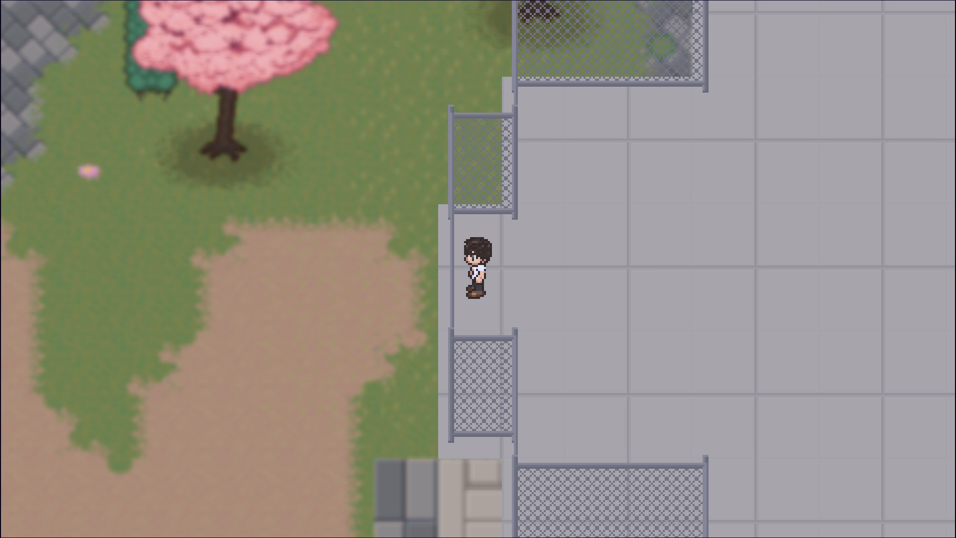 Others Abandoned Succubus Quest [v0.1] [Ak47Bunny]