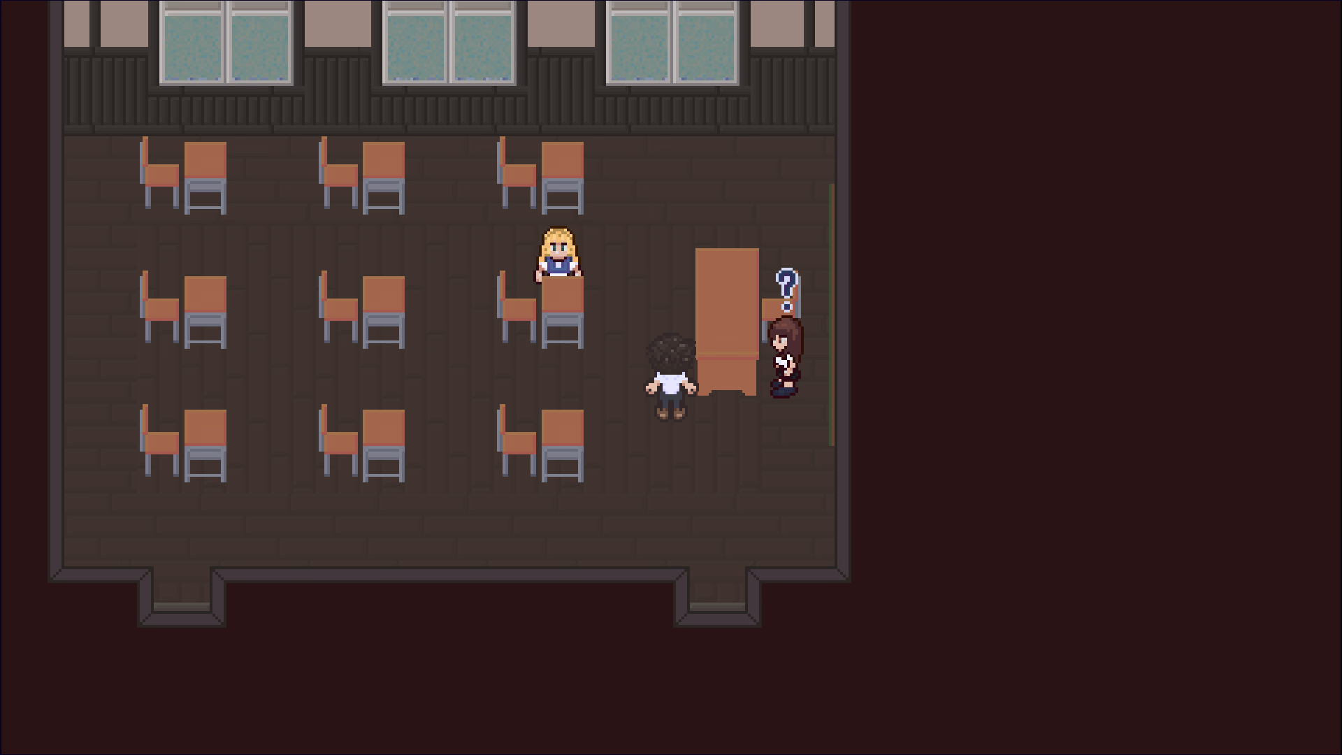 Others Abandoned Succubus Quest [v0.1] [Ak47Bunny]