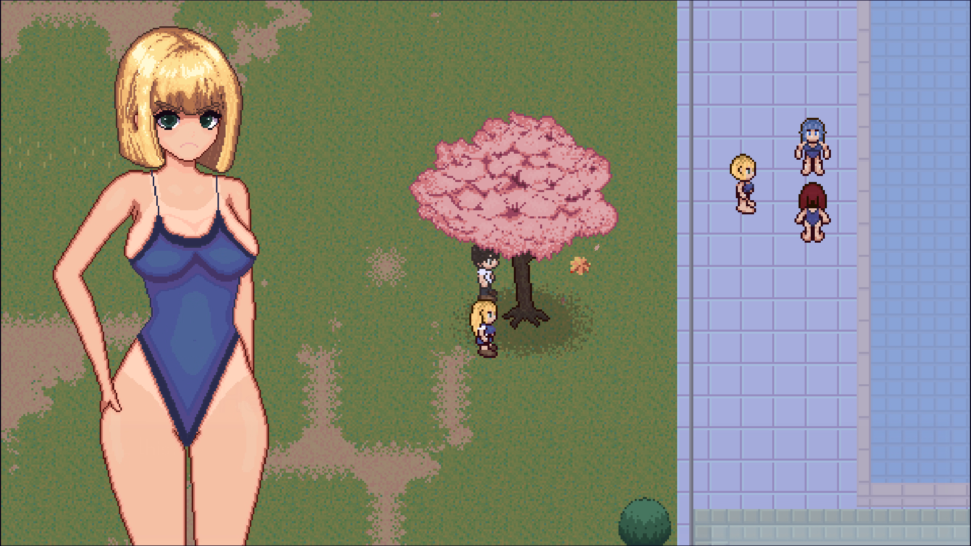 Others Abandoned Succubus Quest [v0.1] [Ak47Bunny]