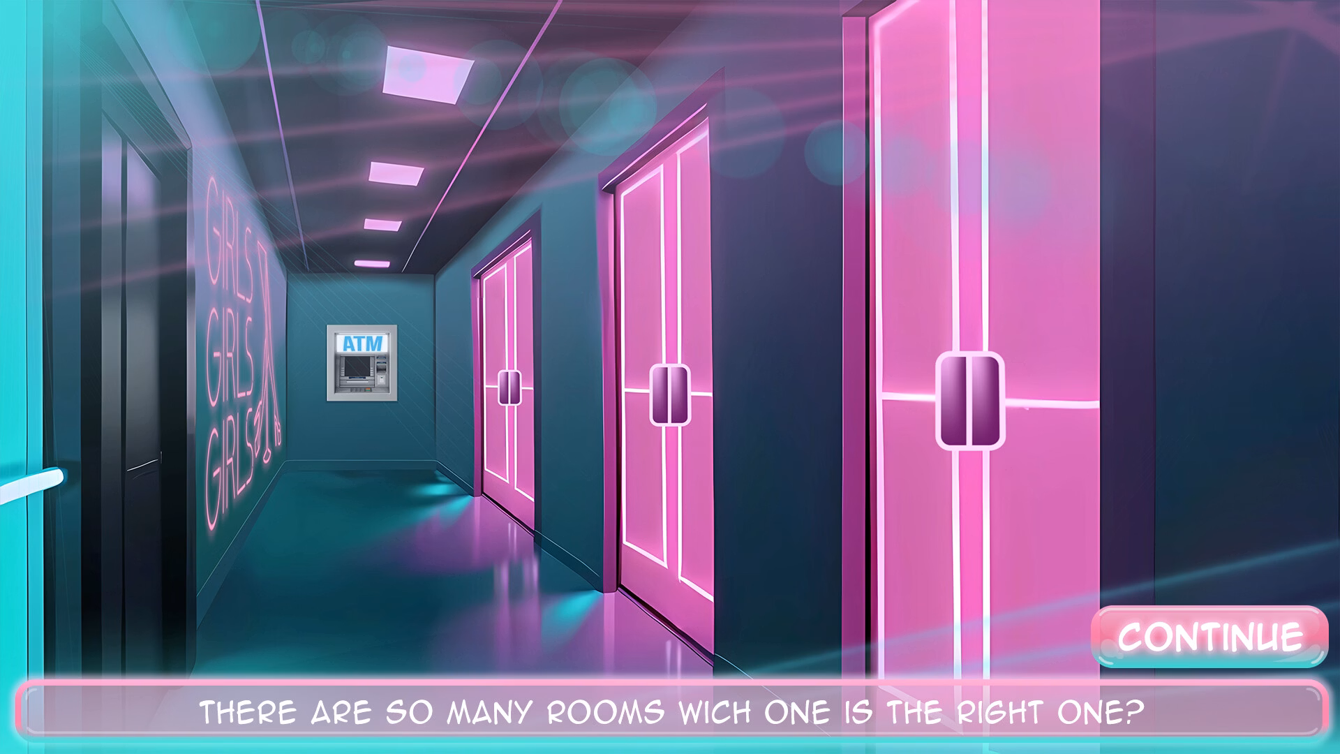 Unity Completed Zoey- Nightclub Secrets [v1.0] [NSFW18 Games/Erebeta Studios]