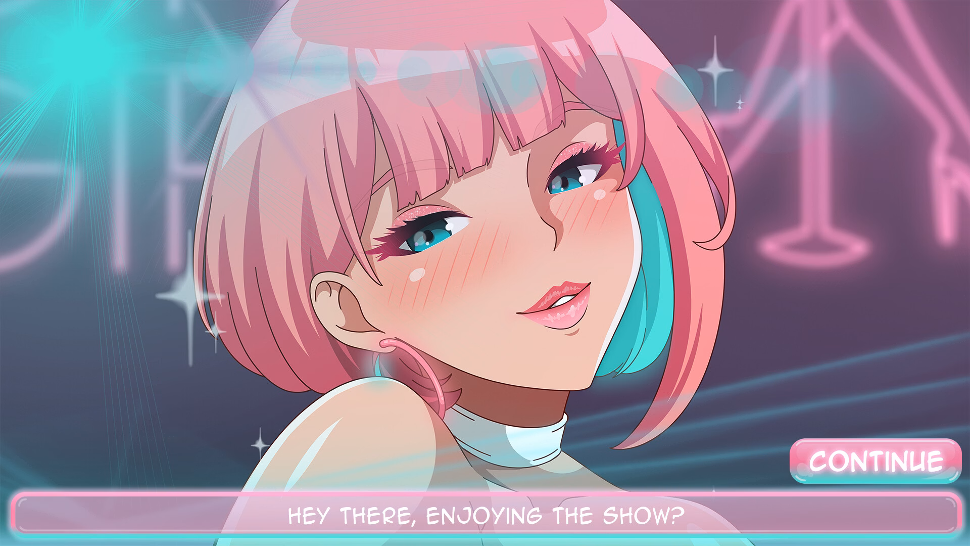 Unity Completed Zoey- Nightclub Secrets [v1.0] [NSFW18 Games/Erebeta Studios]