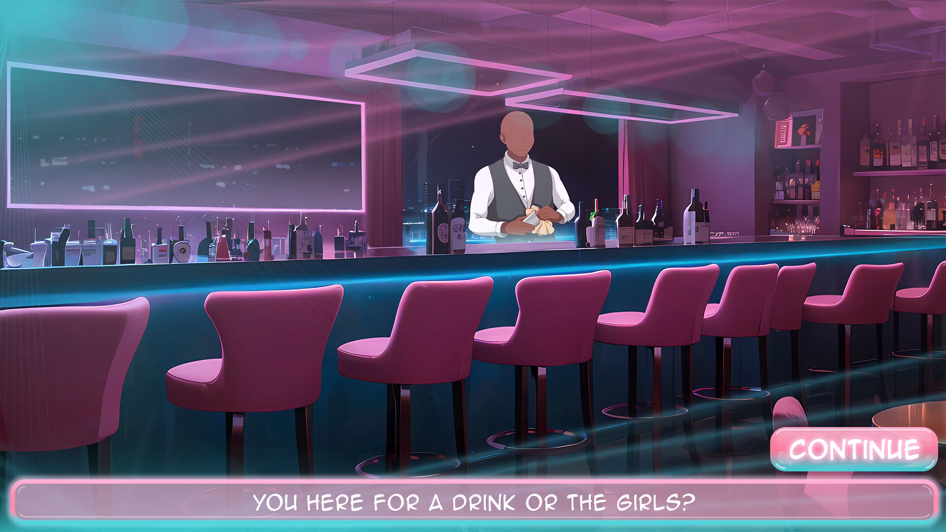 Unity Completed Zoey- Nightclub Secrets [v1.0] [NSFW18 Games/Erebeta Studios]