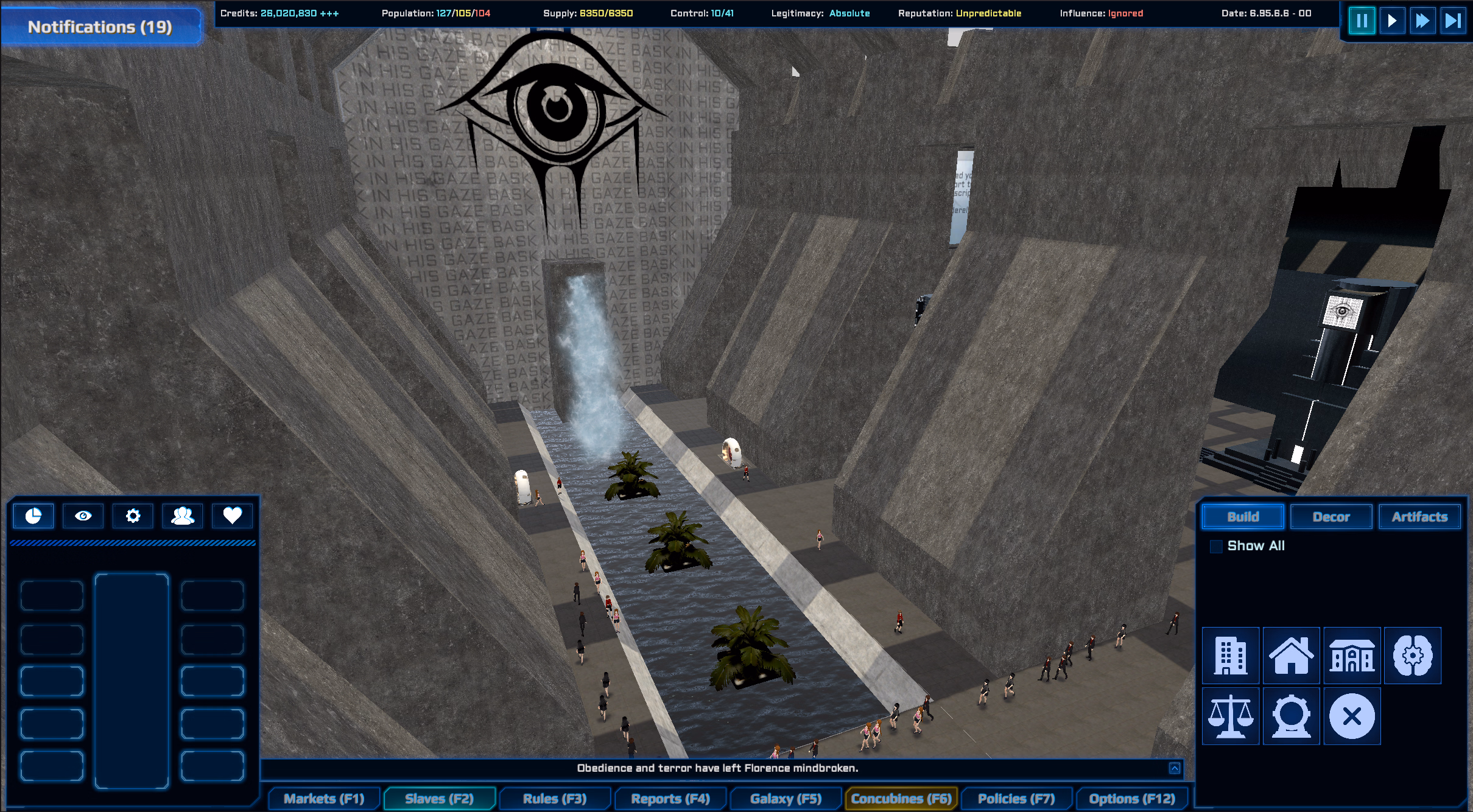 Unity StationMaster 2 [v0.13.5] [StationmasterDev]