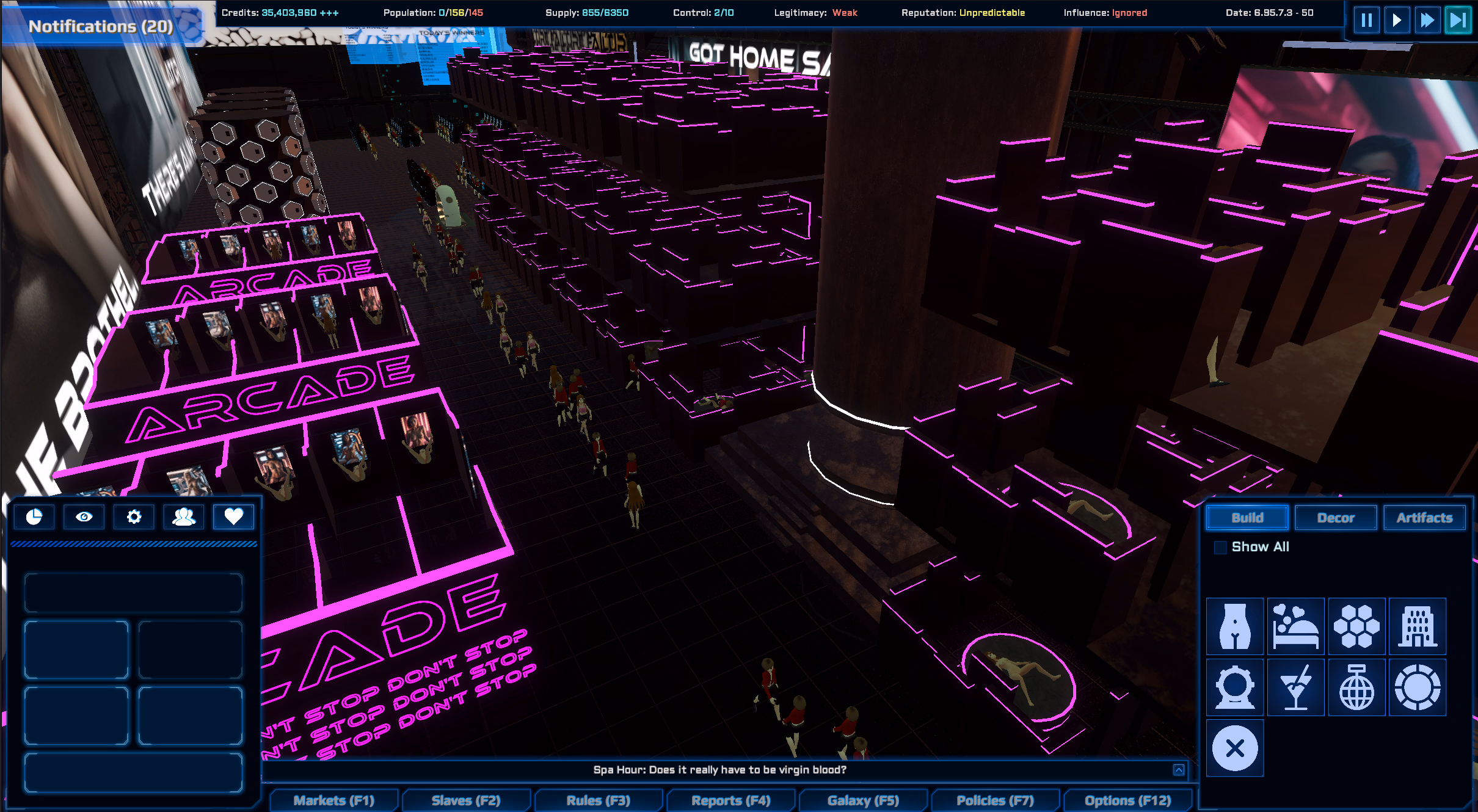Unity StationMaster 2 [v0.13.5] [StationmasterDev]