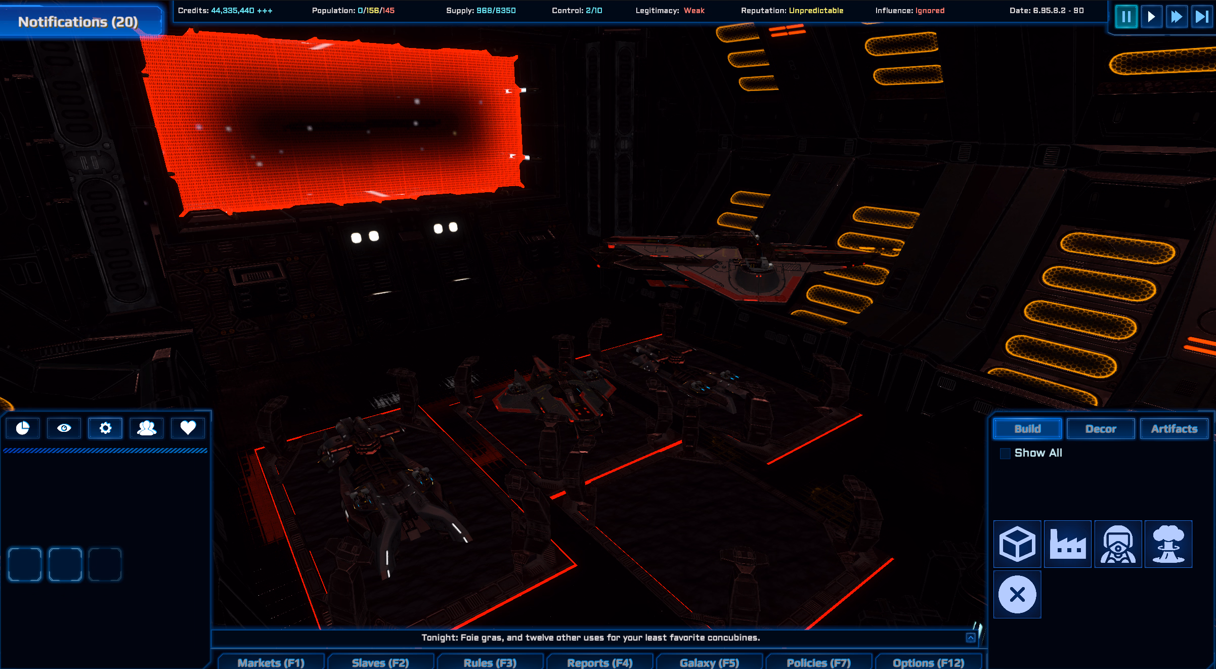 Unity StationMaster 2 [v0.13.5] [StationmasterDev]
