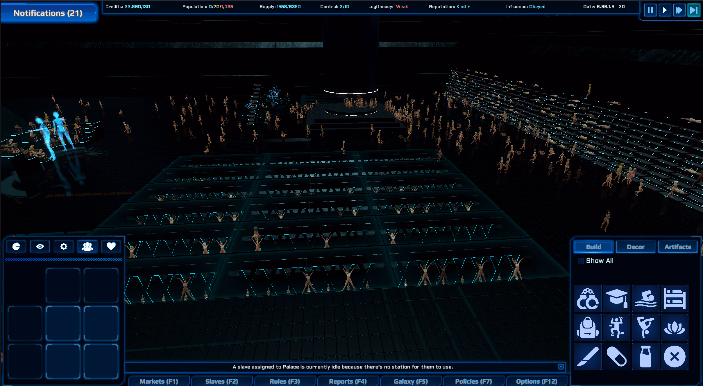 Unity StationMaster 2 [v0.13.5] [StationmasterDev]