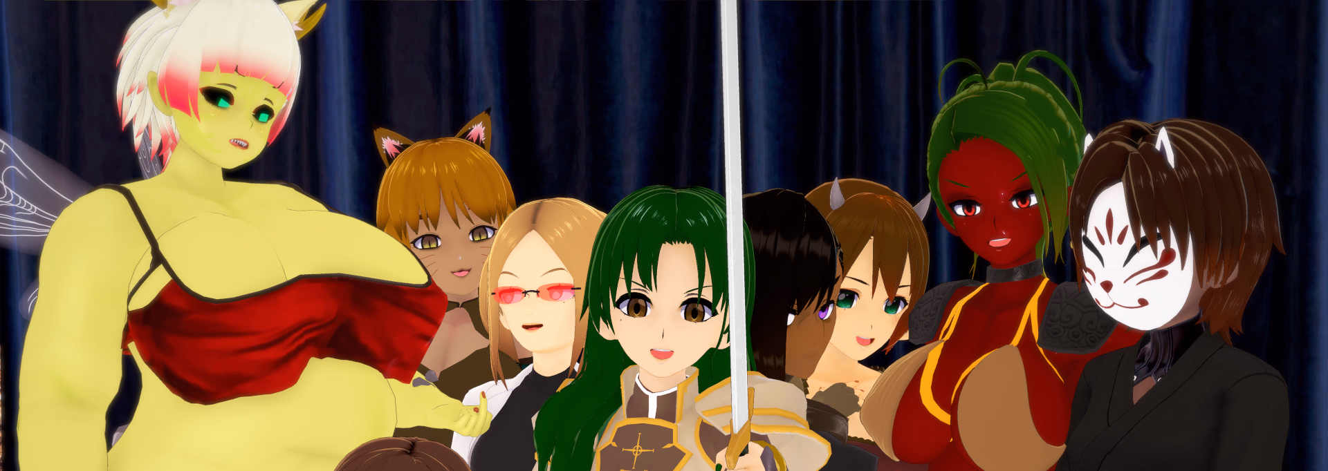 RPGM Paladin Princess [v0.3.5] [mgx5] download