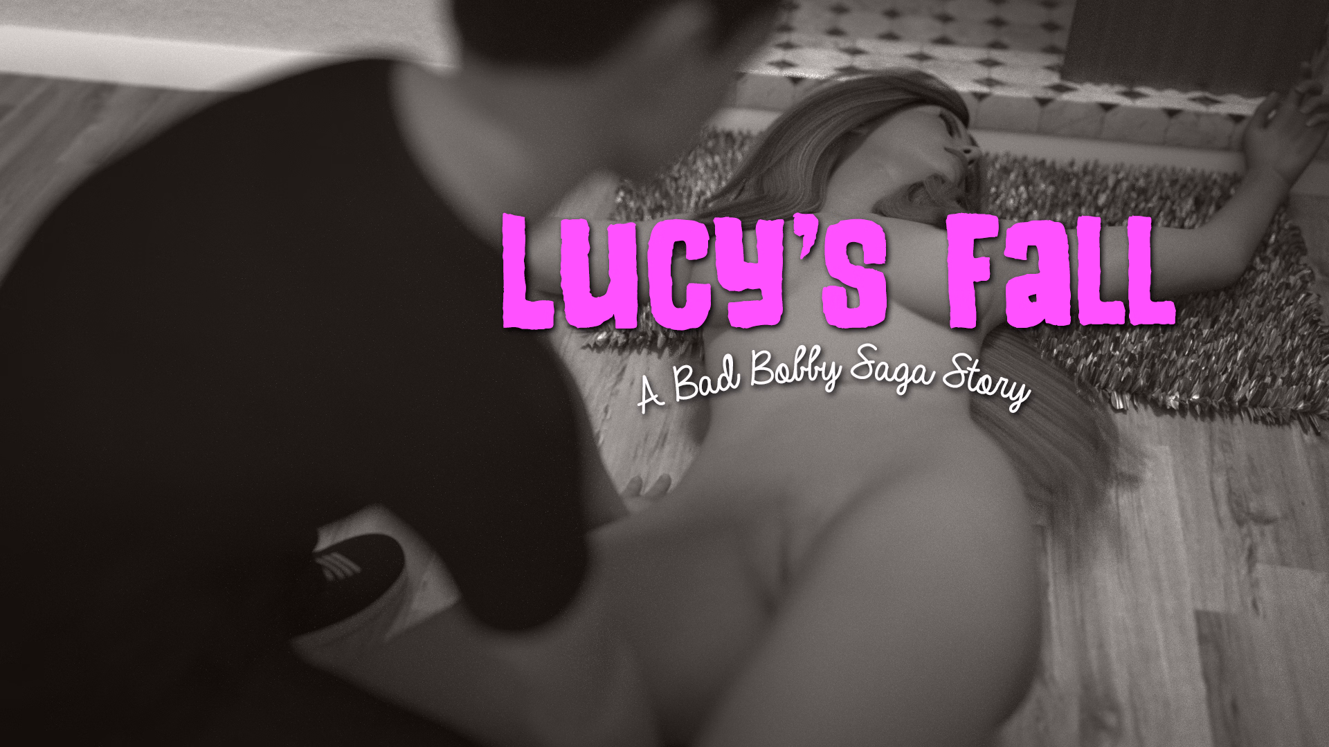 VN Ren'Py Lucy's Fall: A Bad Bobby Saga Story [v0.01] [mikednew] download