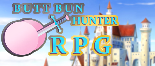 RPGM BUTT-BUN Hunter RPG [v1.0] [FreddyKun] download