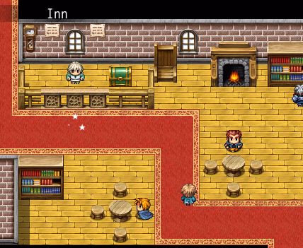 RPGM BUTT-BUN Hunter RPG [v1.0] [FreddyKun]
