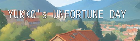 RPGM Completed Yukko's Unfortunate Day [v1.0] [FreddyKun] download