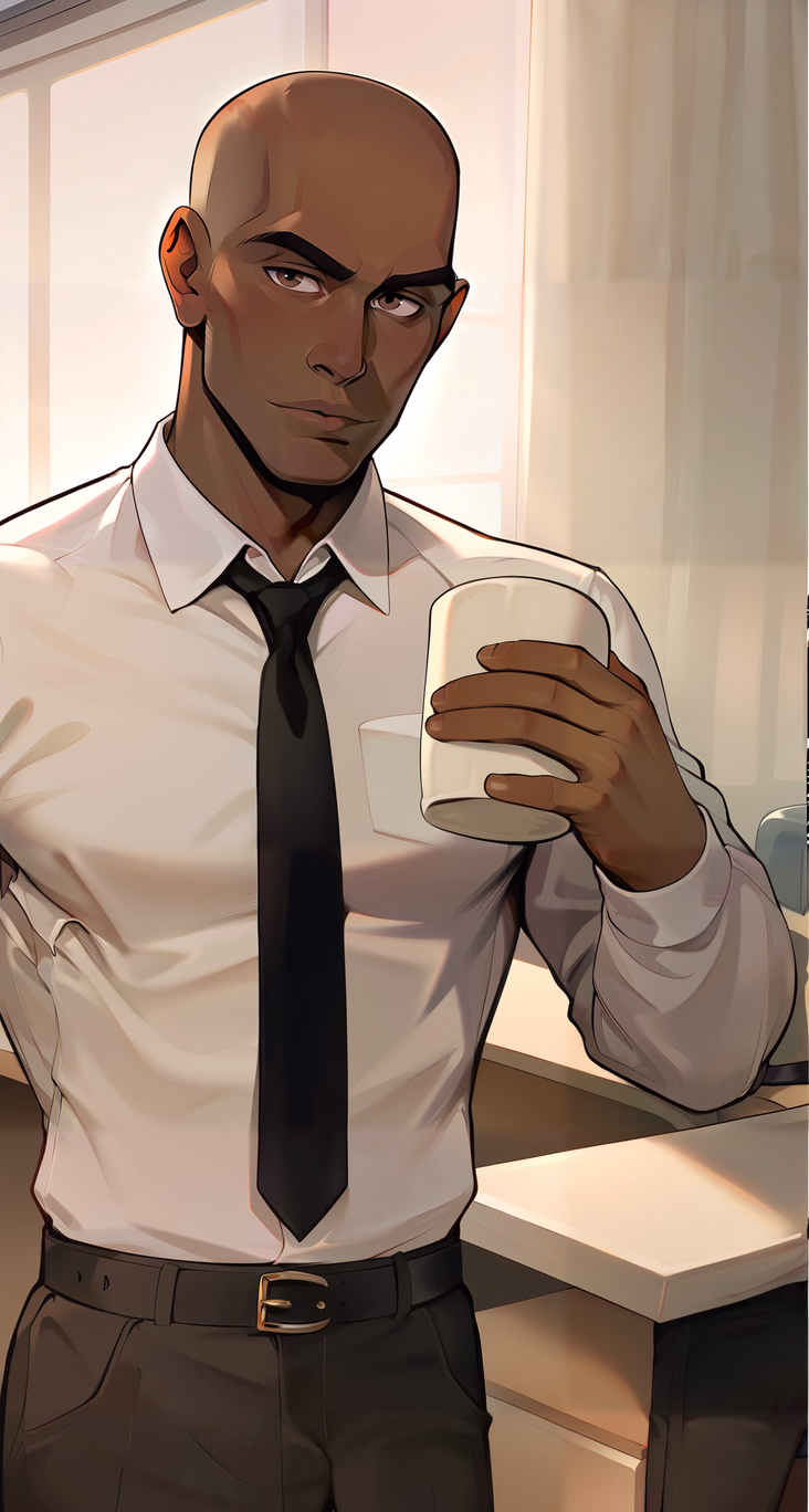 VN Ren'Py Phone Story [0.18.0 Public] [Taptus]