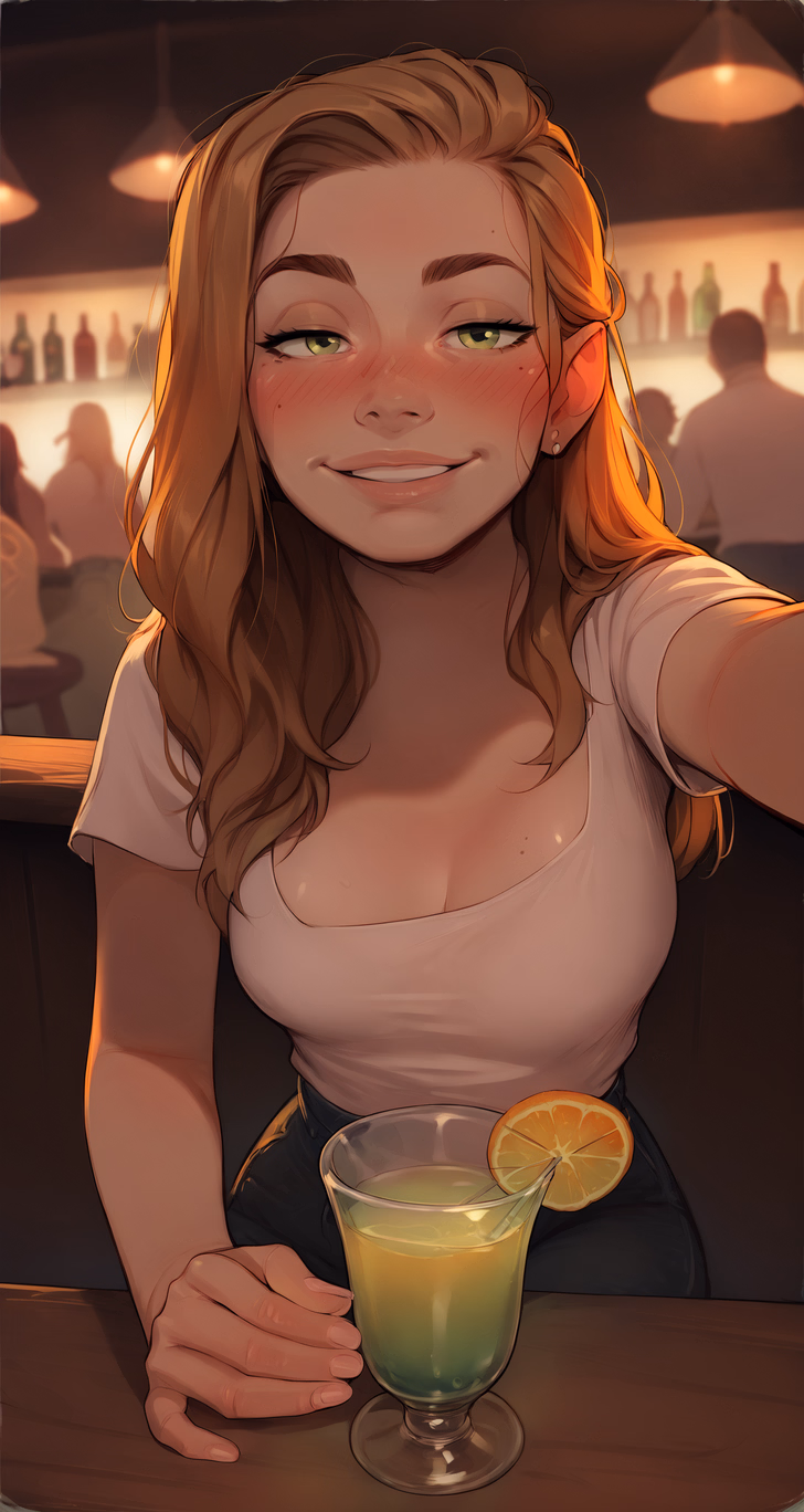 VN Ren'Py Phone Story [0.18.0 Public] [Taptus]