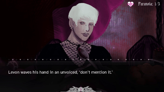 Ren'Py Darling, Darling... Dead? [v1.0] [Chthonic Chrome Studio]