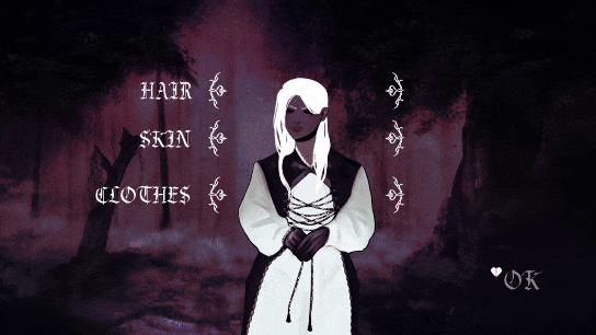 Ren'Py Darling, Darling... Dead? [v1.0] [Chthonic Chrome Studio]
