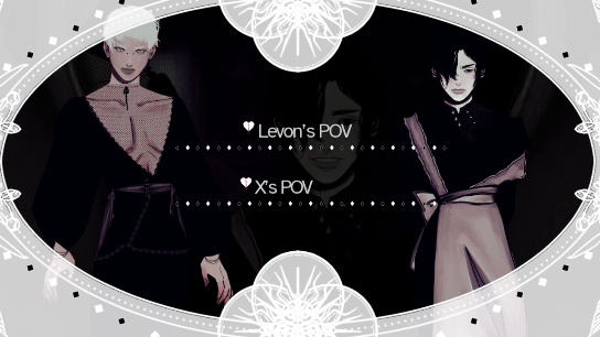 Ren'Py Darling, Darling... Dead? [v1.0] [Chthonic Chrome Studio]