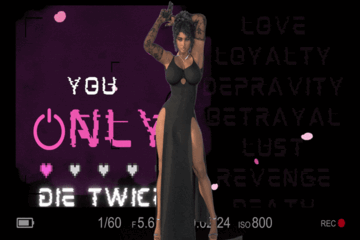 Ren'Py FunTanariZ [v1.11] [Free2Come]