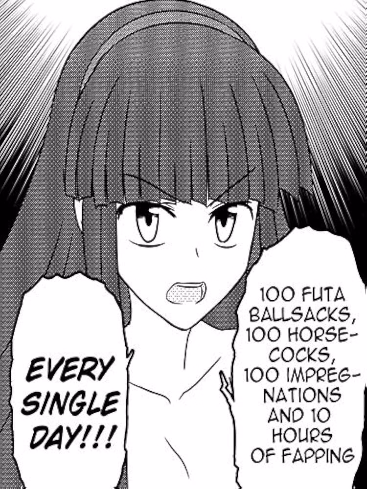 Ren'Py Overpowering Horseability [v1.1] [SPodvohom Games]