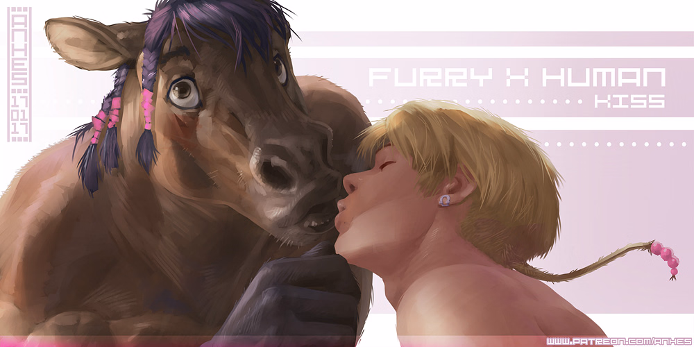 Ren'Py Overpowering Horseability [v1.1] [SPodvohom Games]