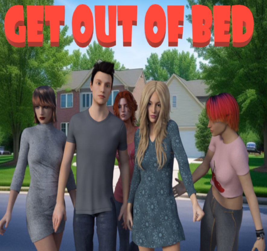 Ren'Py Get Out of Bed [v0.2.2] [Slavien Games] download