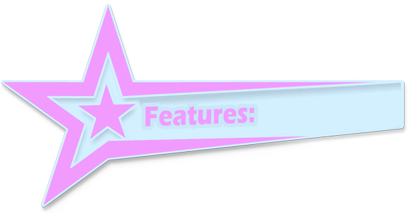 Unity Completed Cam Star! [Patch 1p3] [PINKU!]