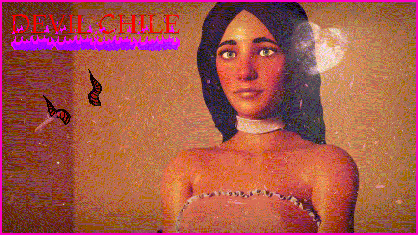 VN Ren'Py Devil Chile [v0.1] [Babylon]