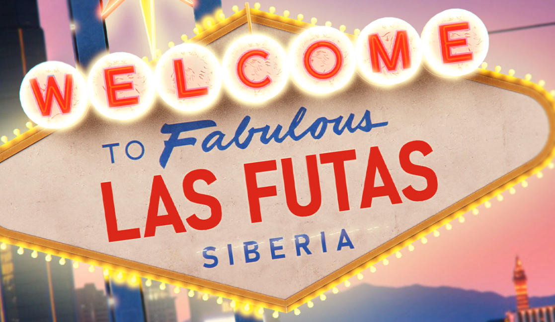VN Ren'Py Las Futas [v0.2.1] [SM Futa Studio] download