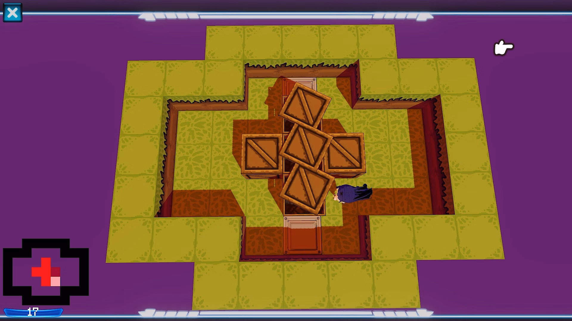 Unity Completed Monster 3 [v1.0] [ASOBI]