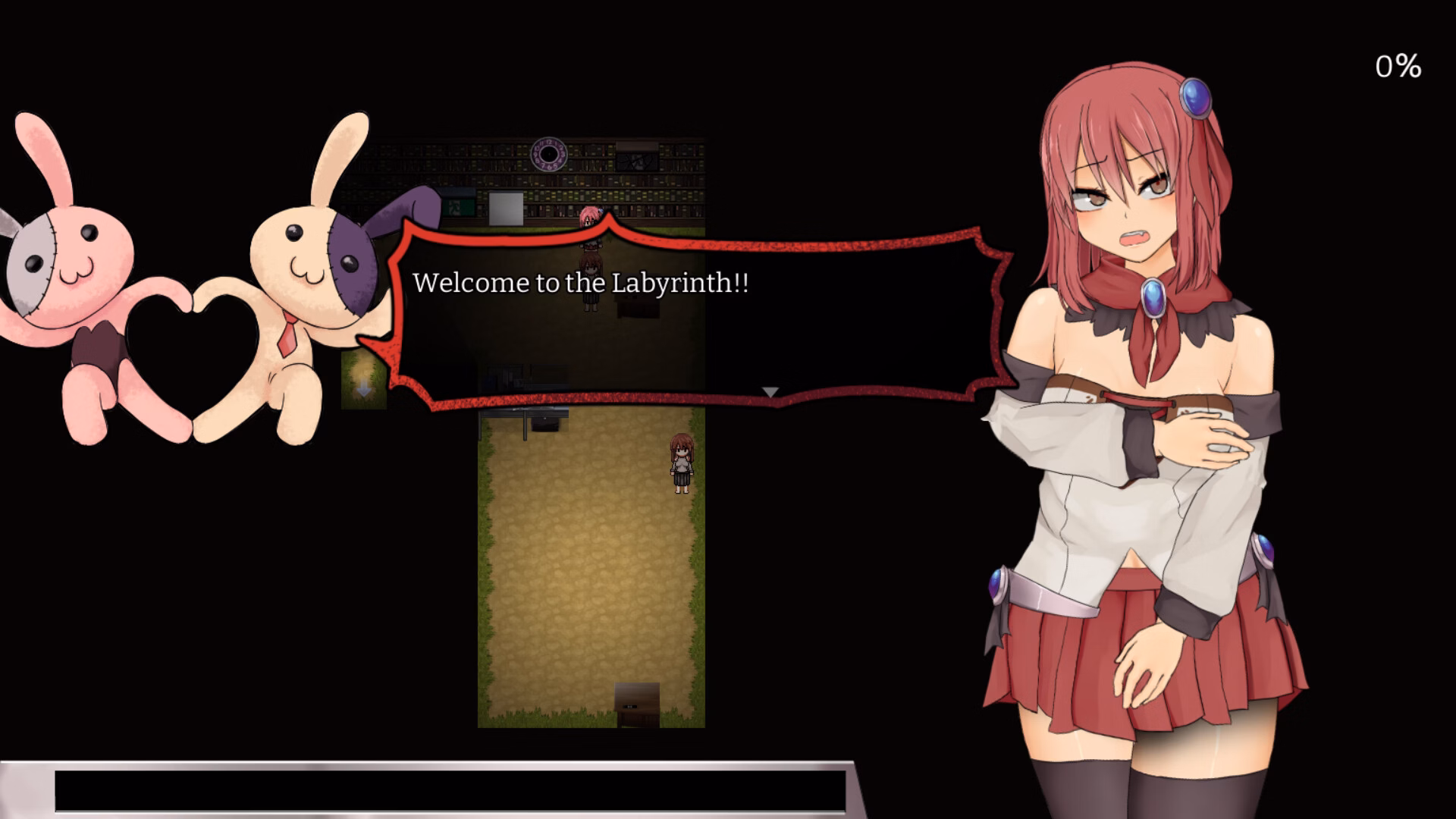 RPGM Completed Sol Rui -after mini- [Steam] [Enokippu]
