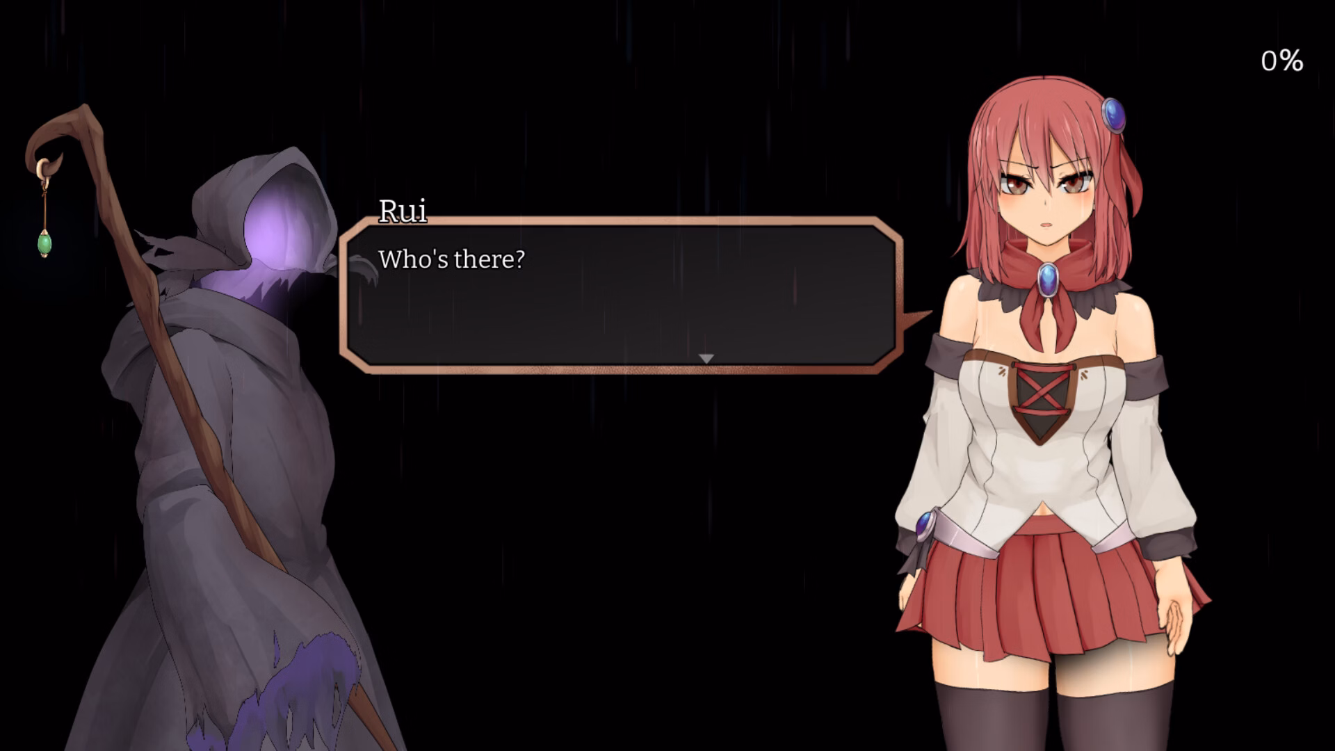 RPGM Completed Sol Rui -after mini- [Steam] [Enokippu]