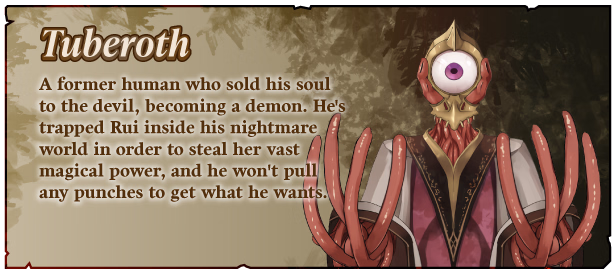 RPGM Completed Sol Rui -after mini- [Steam] [Enokippu]