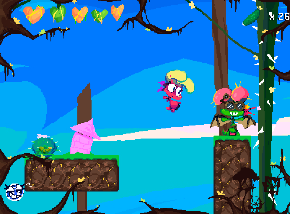 Others Completed Slash Cucumber XXX!! [FINAL S2.3] [Roksim]