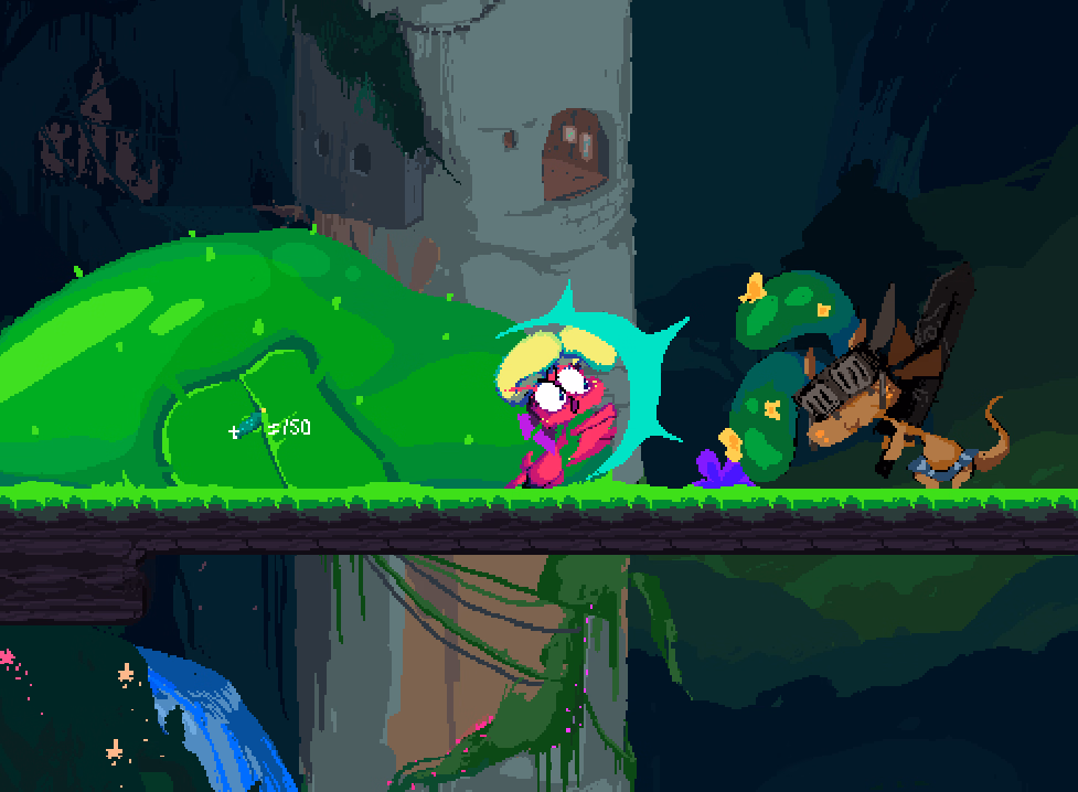 Others Completed Slash Cucumber XXX!! [FINAL S2.3] [Roksim]