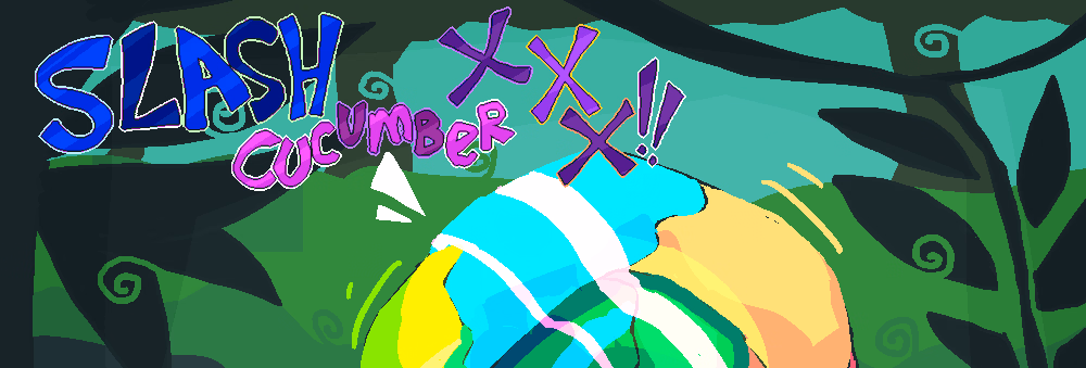 Others Completed Slash Cucumber XXX!! [FINAL S2.3] [Roksim] download