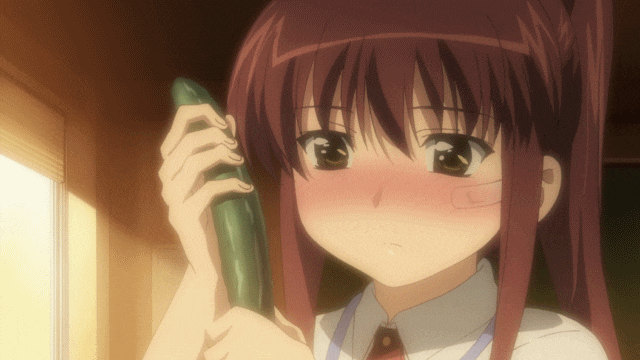 Others Completed Slash Cucumber XXX!! [FINAL S2.3] [Roksim]