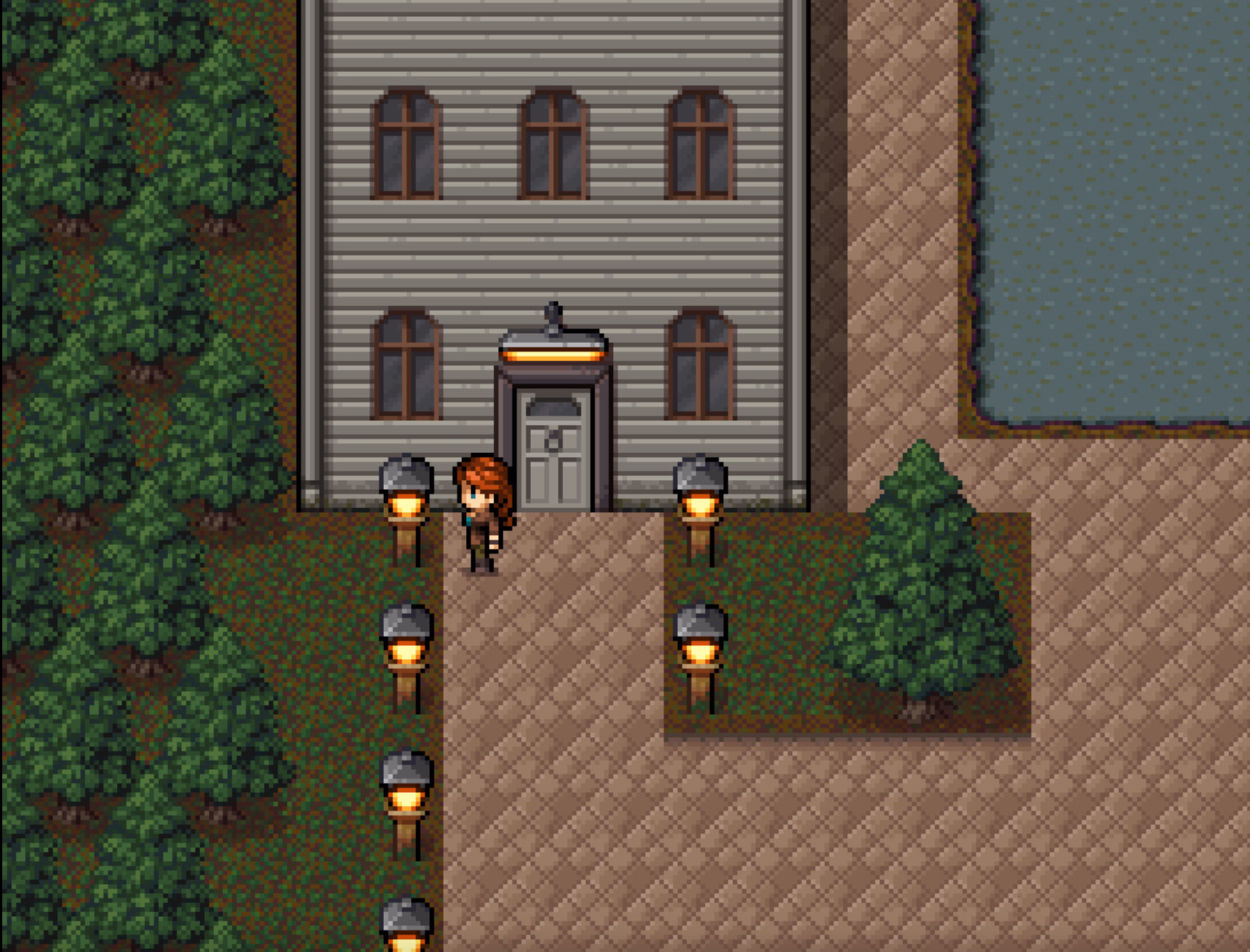 RPGM Completed Finding Felicia [Happy Edition] [jessicameije]
