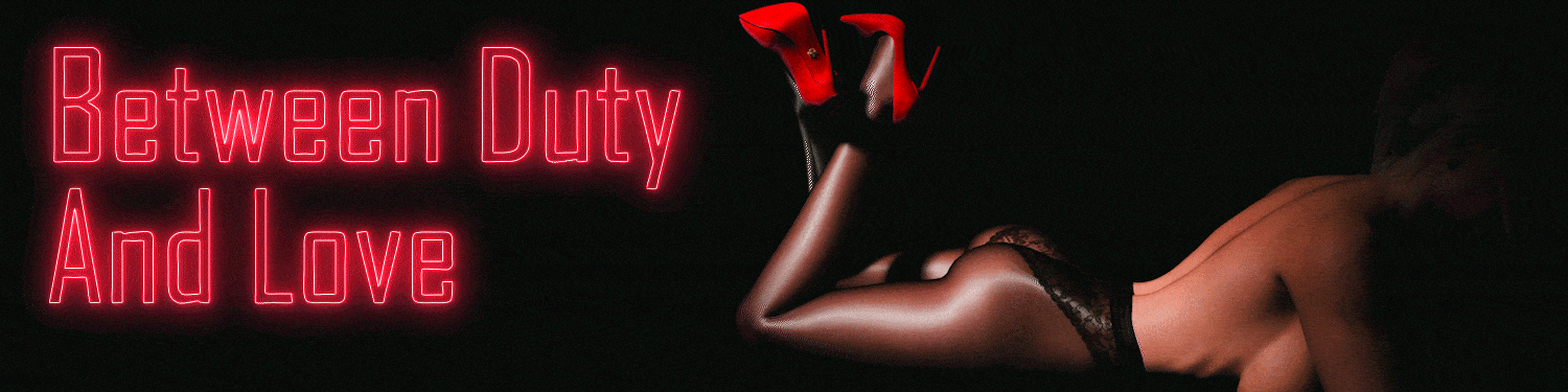 Ren'Py Between Duty and Love [v0.5.3] [DigitalJPlayground] download