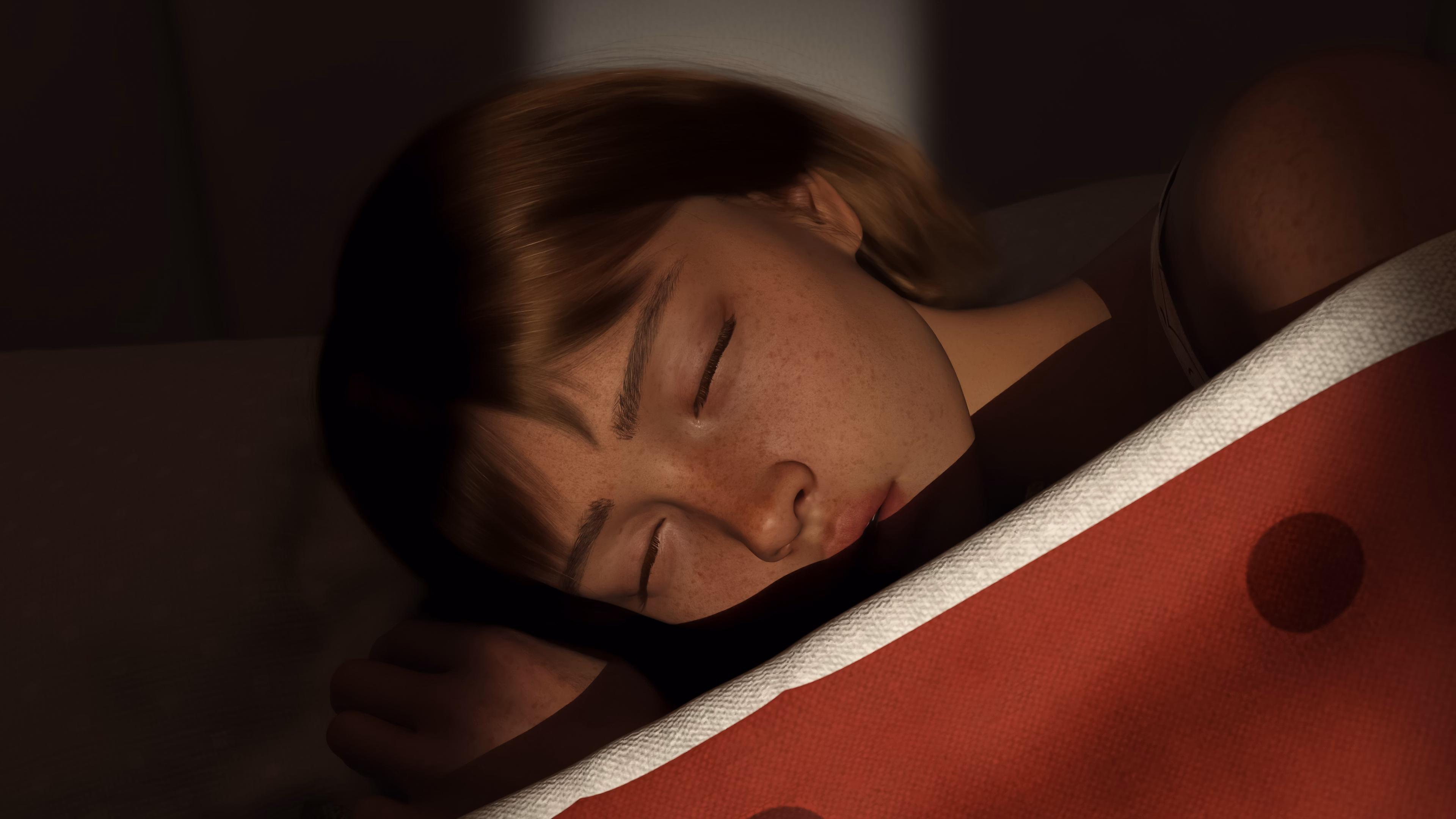 Ren'Py Between Duty and Love [v0.5.3] [DigitalJPlayground]
