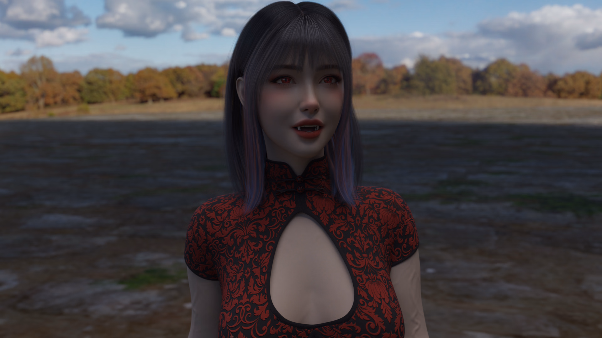 VN Ren'Py Henry's Adventures [v0.9.99] [Lenovic]