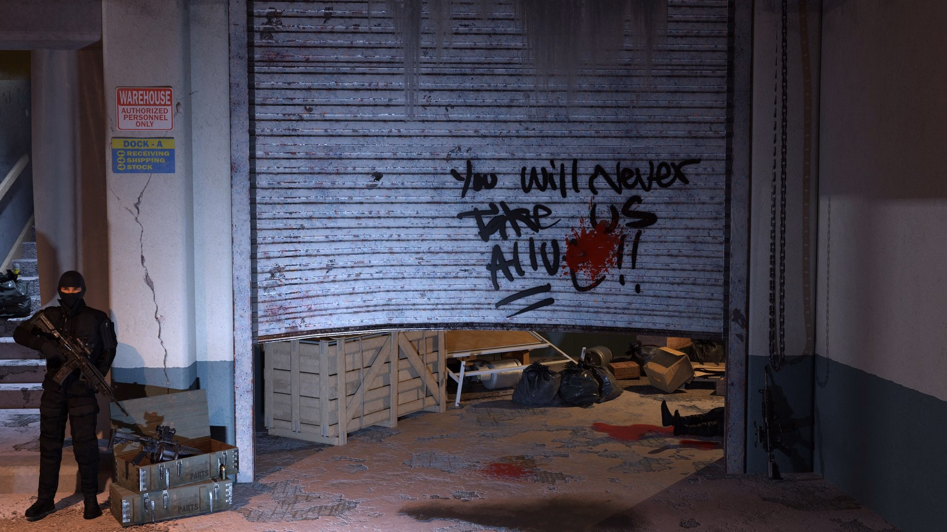 Ren'Py Abandoned Leaving The Past [v1.0] [MrNutcracker]