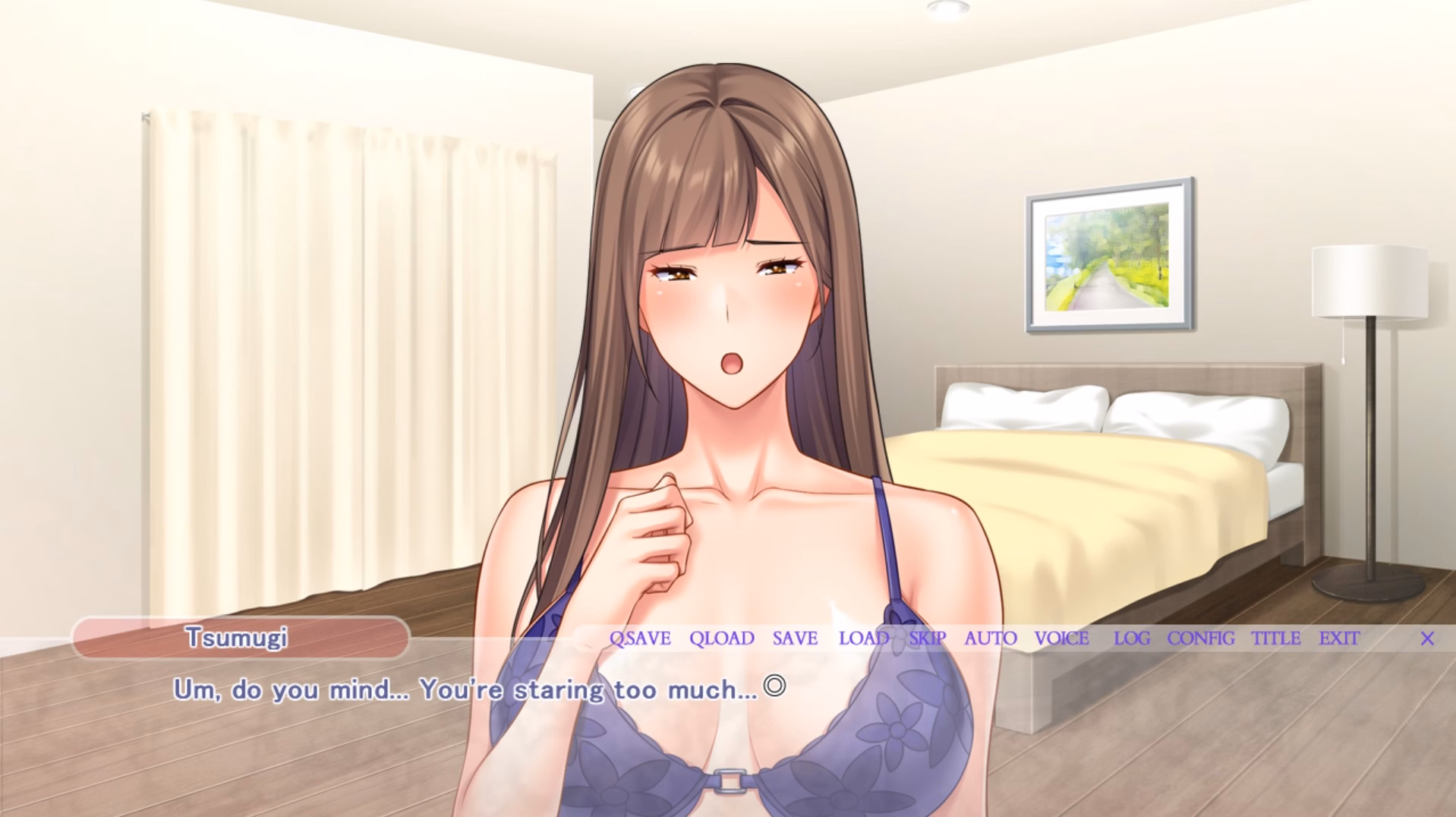 VN Others Completed Lusting For Another Man [Final] [Atelier Sakura]