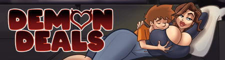 Godot Completed Frankie's Funclub [v1.0.1 Steam] [LOVEBITES]