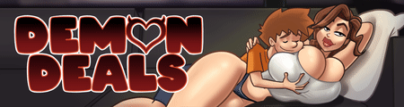 VN Ren'Py Peachland [v0.1] [Croxy]