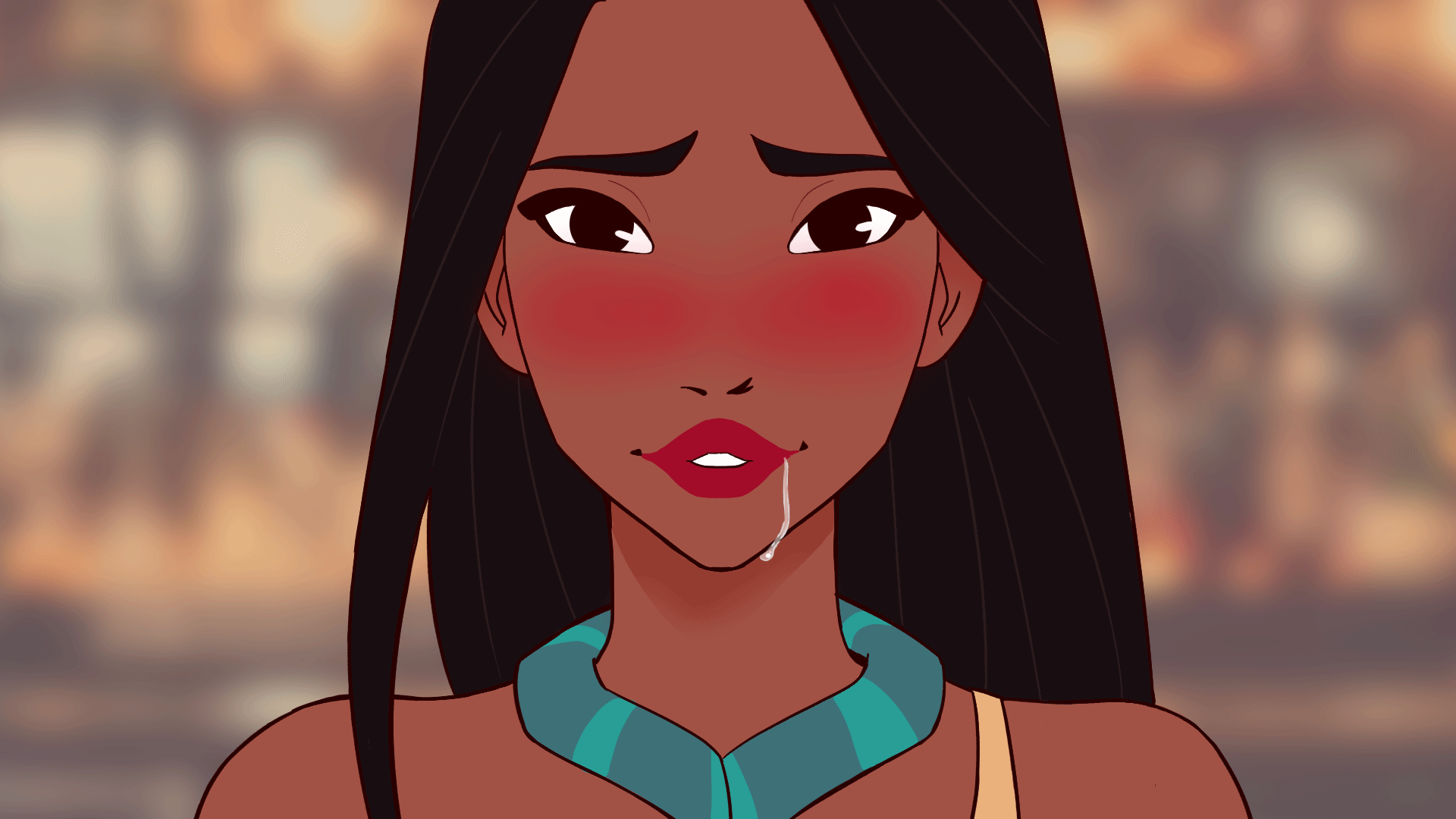 Ren'Py Charmed [v0.0.14.5] [rule34game]