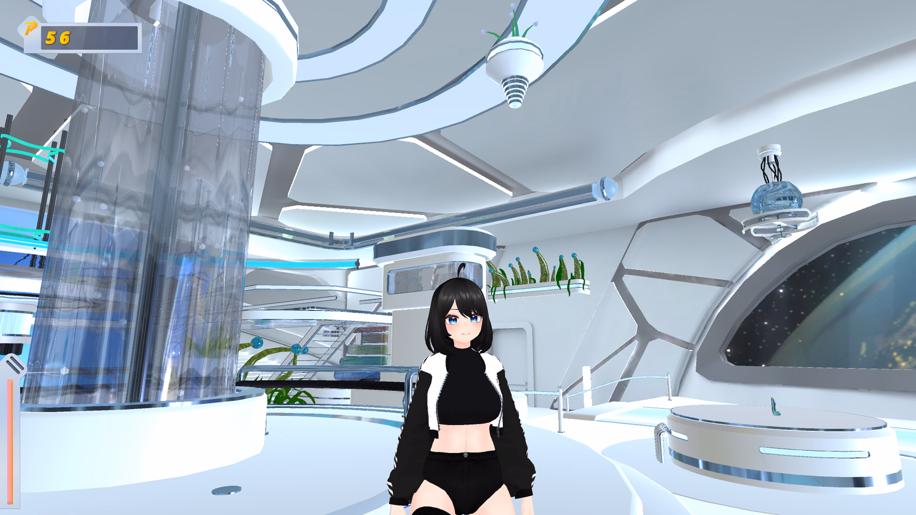 Unity Completed Cam Star! [Patch 1p3] [PINKU!]